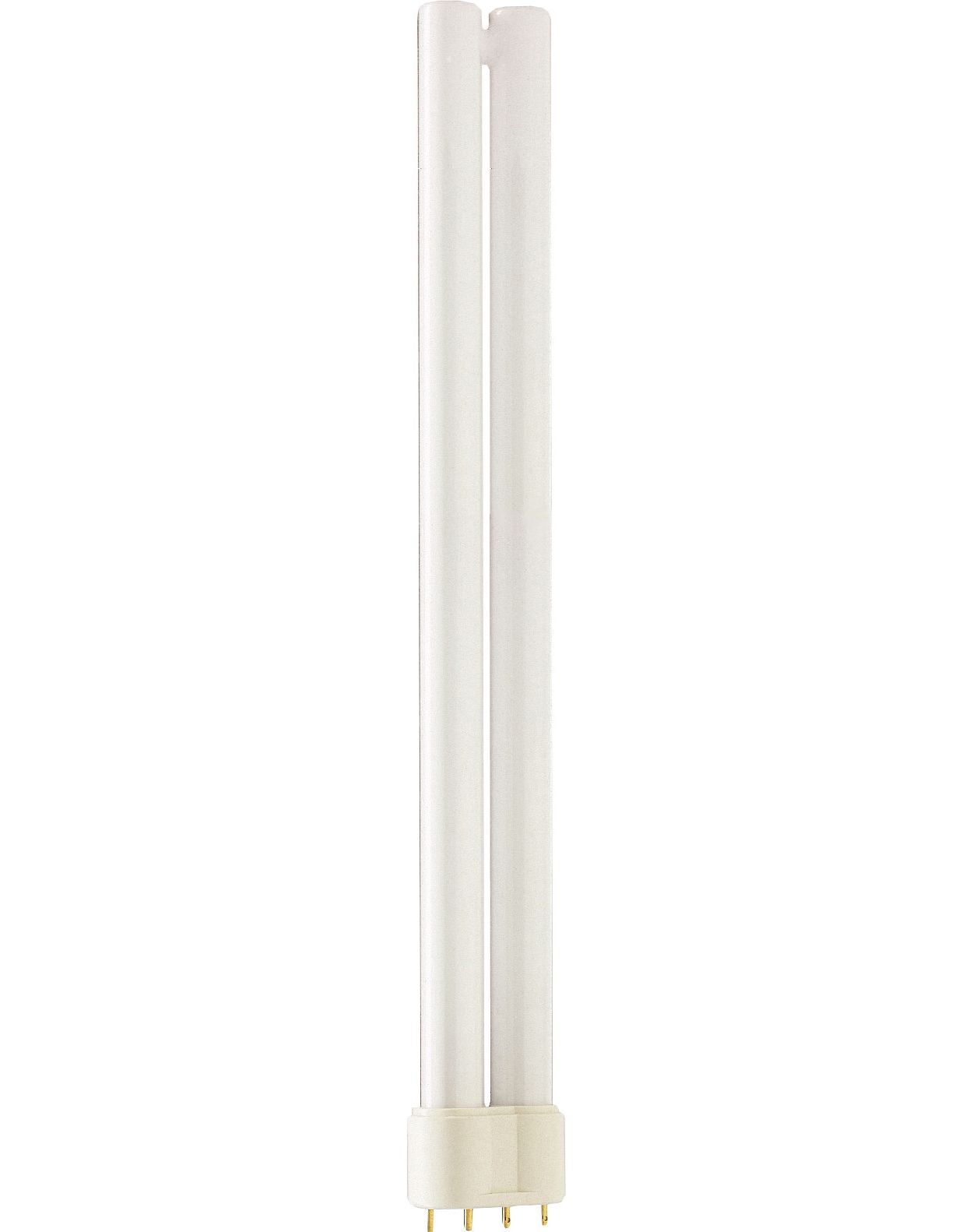 High light output in a compact size