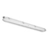 4', 4300 Nominal Lumens, 4000K, Clear Acrylic Lens