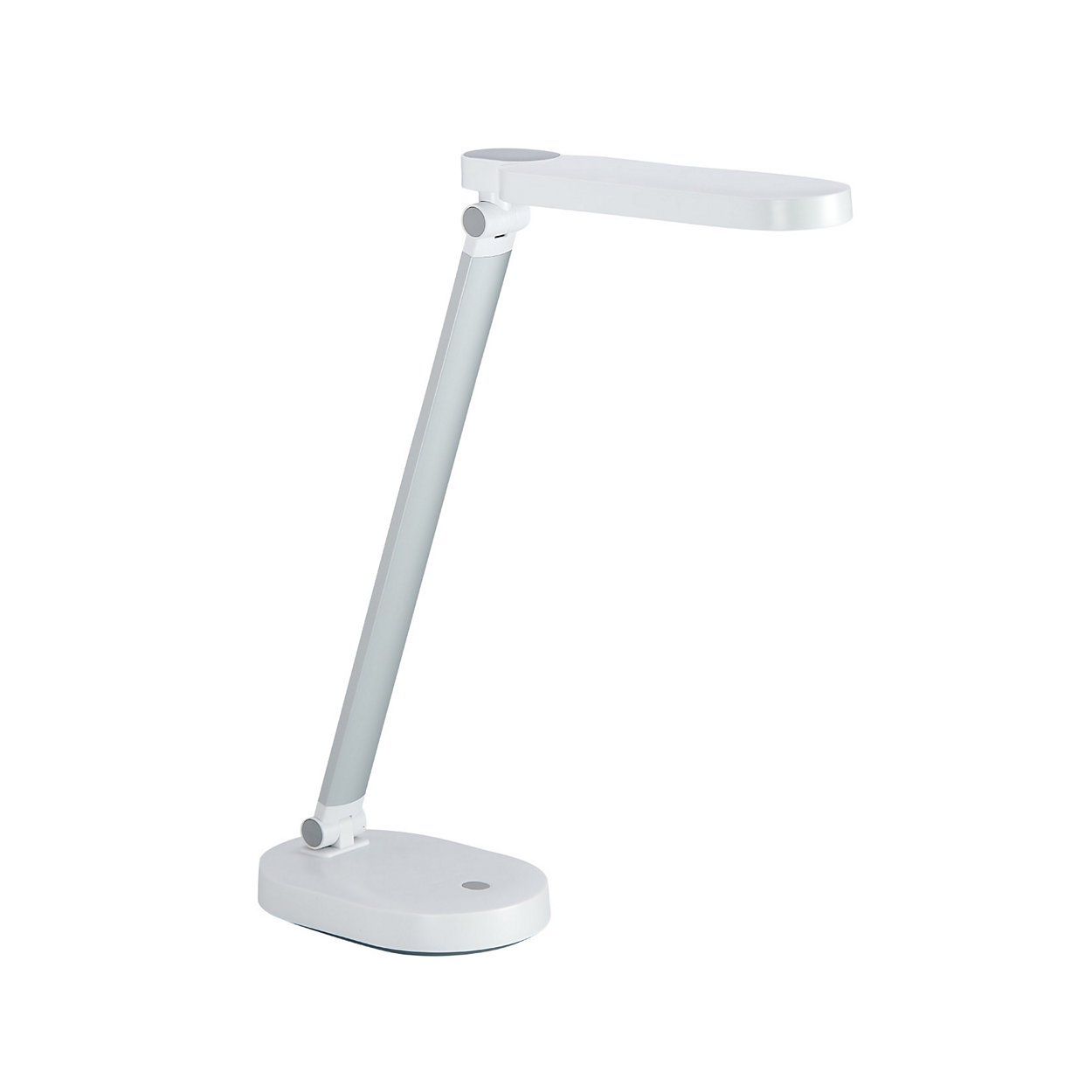 Reliable desk lighting for more convenience
