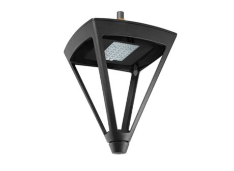 BSP794 LED63-4S/740 DM50 MK-BK GF BK D9