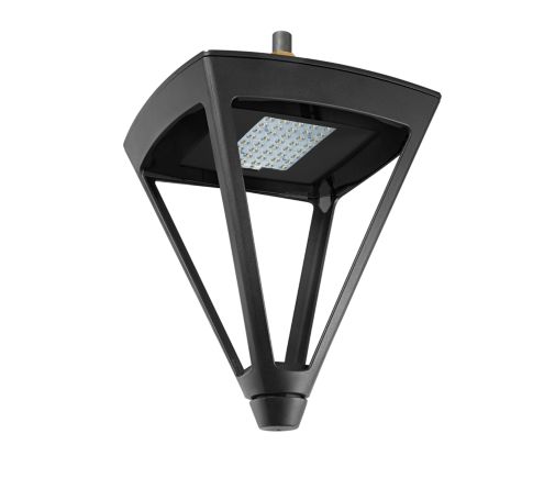 BSP794 LED63-4S/740 DM50 MK-BK GF BK D9