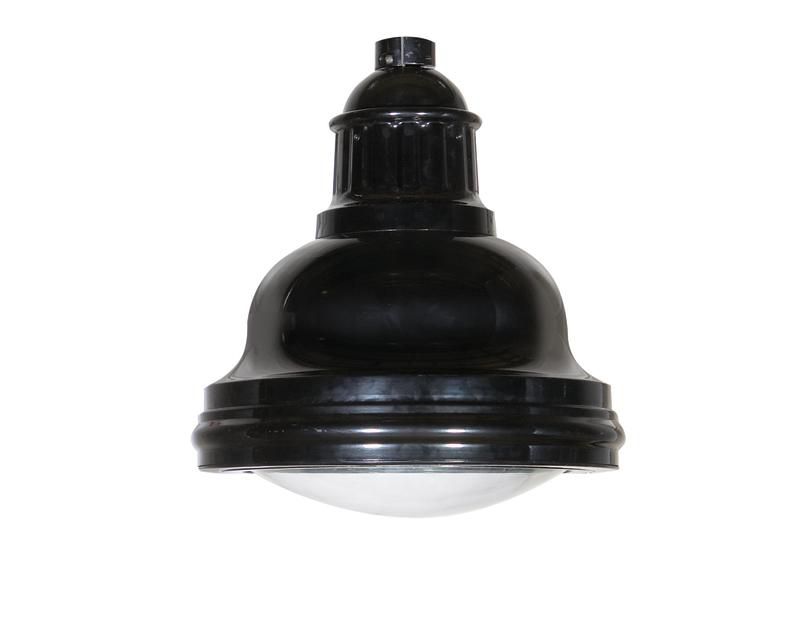 Westbrooke Pendant Large (CF17)