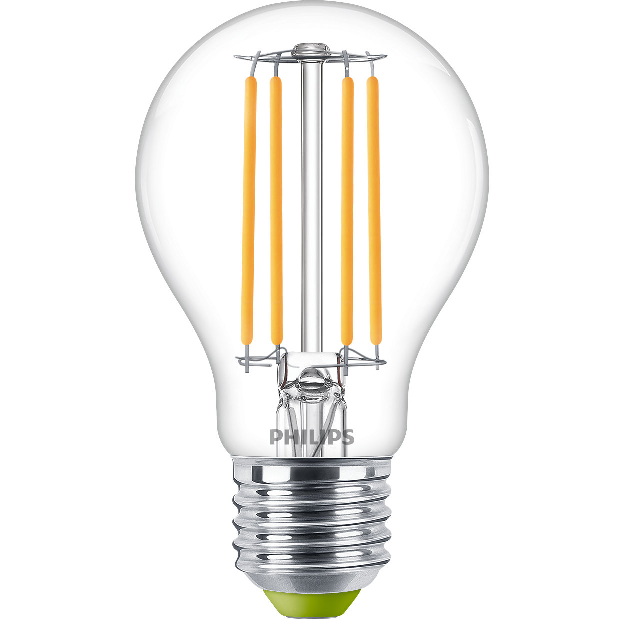 Onze meest efficiënte LED-lamp