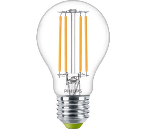MAS LEDBulbND2.3-40W E27830 A60CL G EELA