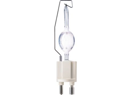 MASTER MHN-SE 2000W/956 GX22 400V HO UNP