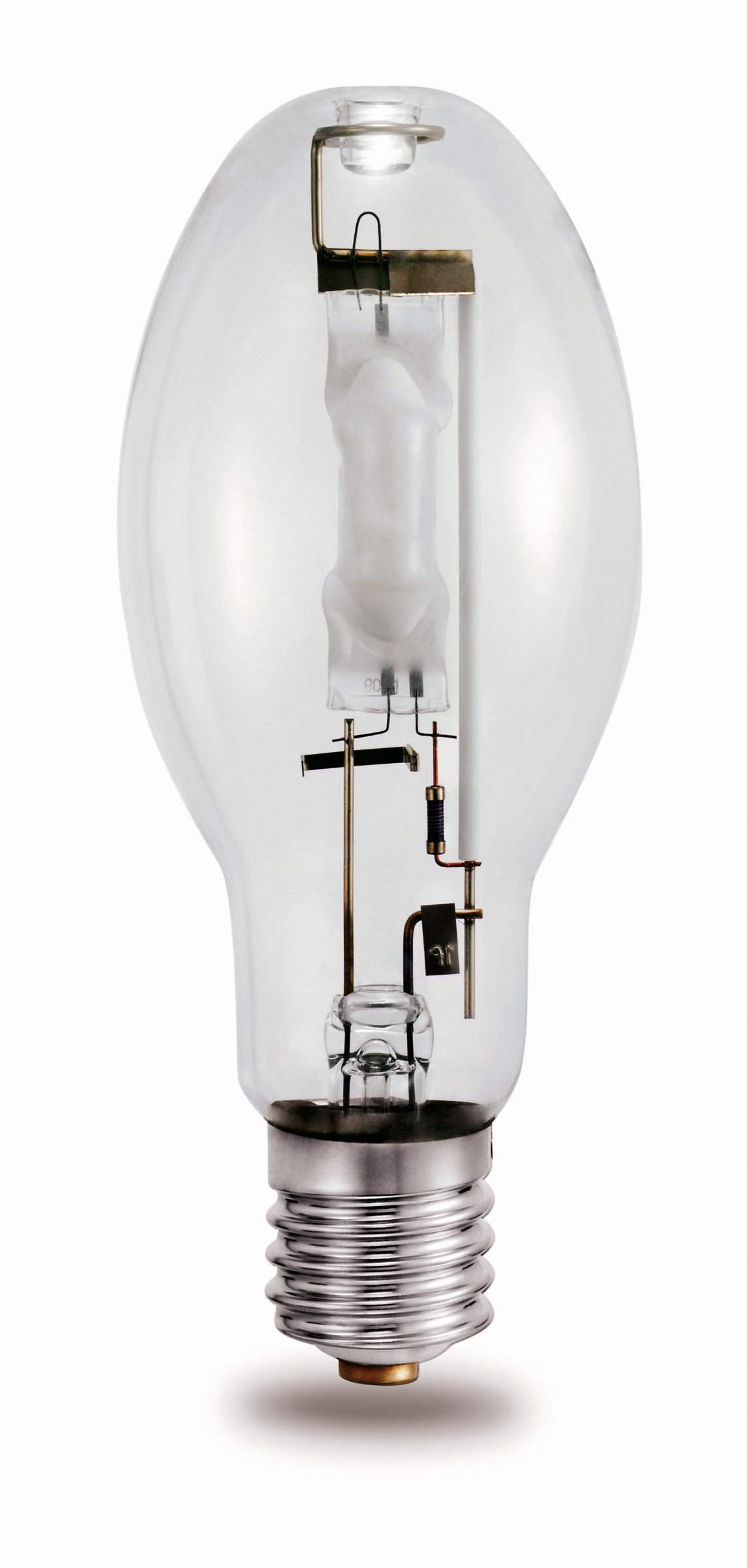 Plusrite 2410 MHDE250/UVS/14K 250W Metal Halide Light Bulb 