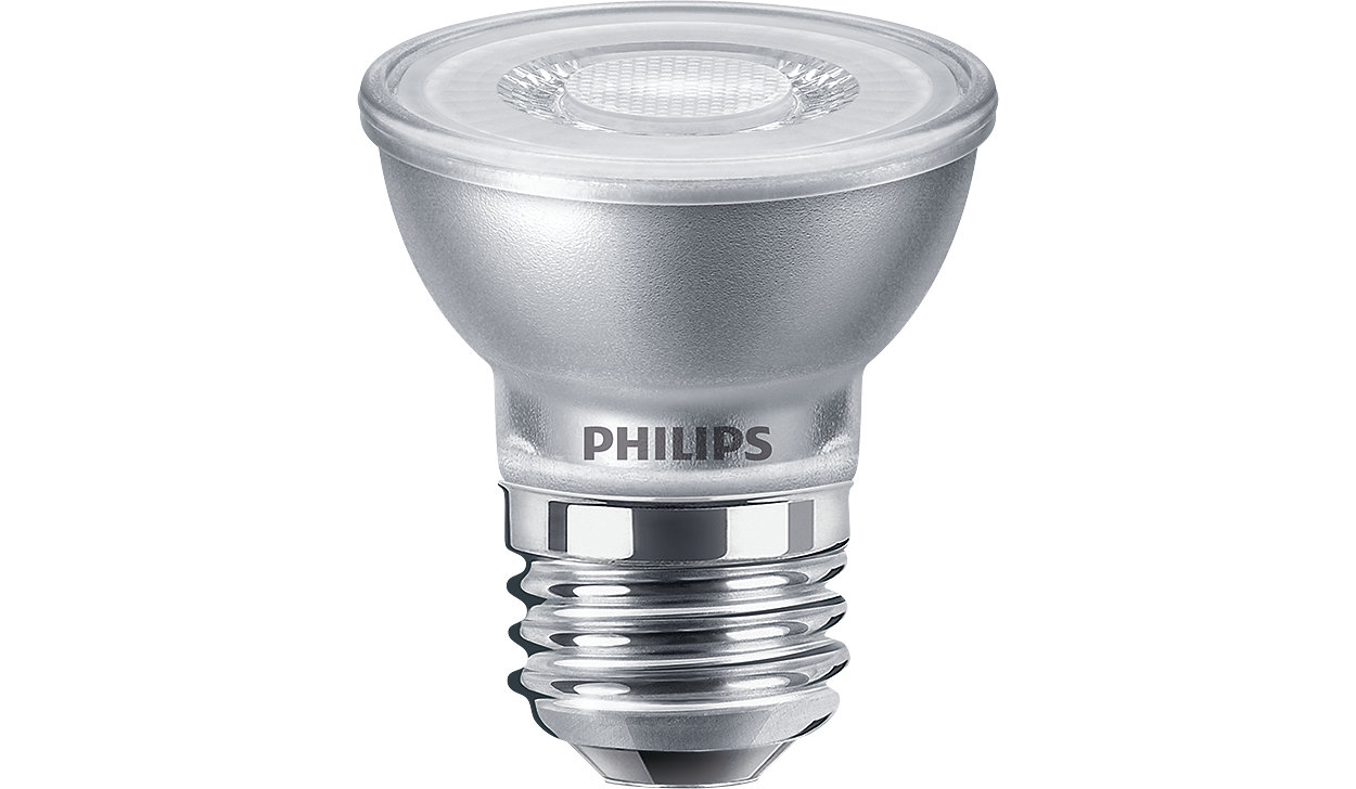 spiselige respons Landbrugs LED Reflector (Dimmable) 046677570774 | Philips