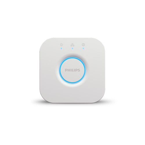 Hue Bridge - Smart Control for your Lights | Philips Hue Hue Bridge - Smart Control for your Lights | Philips Hue