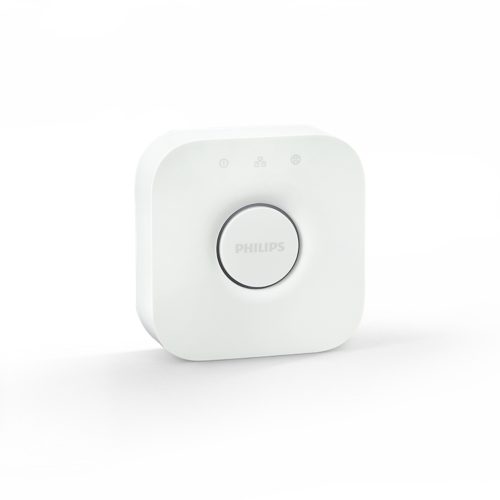 Philips Hue Bridge 2.1 - Lighting Control Hub - 3241312018A