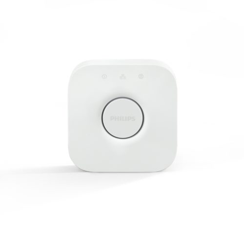 Philips Hue Bridge 2.1 - Lighting Control Hub - 3241312018A