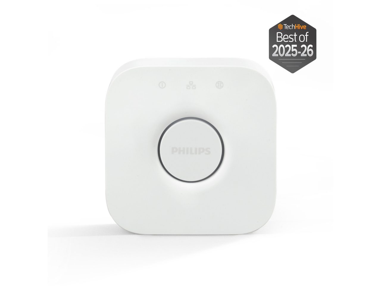 Bridge - Smart hub | Philips Hue