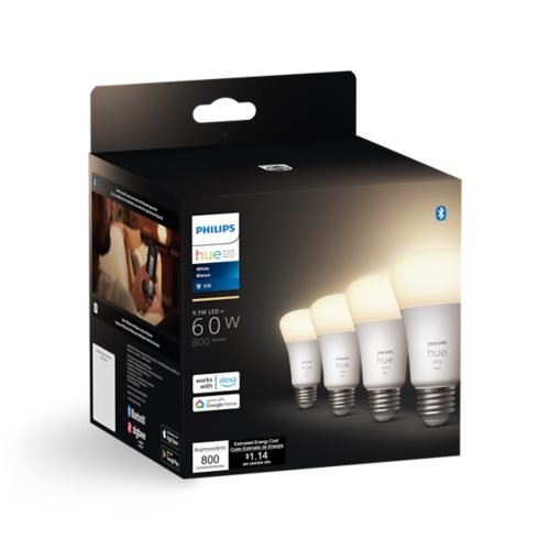 Philips led 60w 806 lumen sales