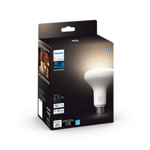 BR30 E26 smart bulb