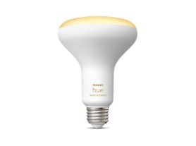 BR30 - E26 smart bulb