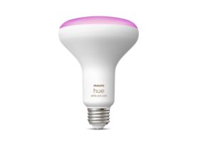 BR30 - E26 smart bulb
