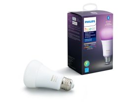 A19 - E26 smart bulb - 60 W