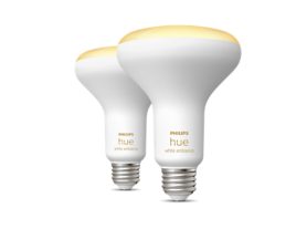 BR30 - E26 smart bulb - (2-pack)