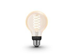 G25 globe - E26 smart bulb
