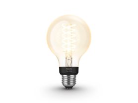 G25 globe - E26 smart bulb