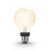 Ampoule intelligente globe G25-E26