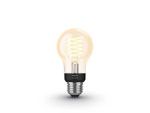 Hue White A19 - E26 smart bulb