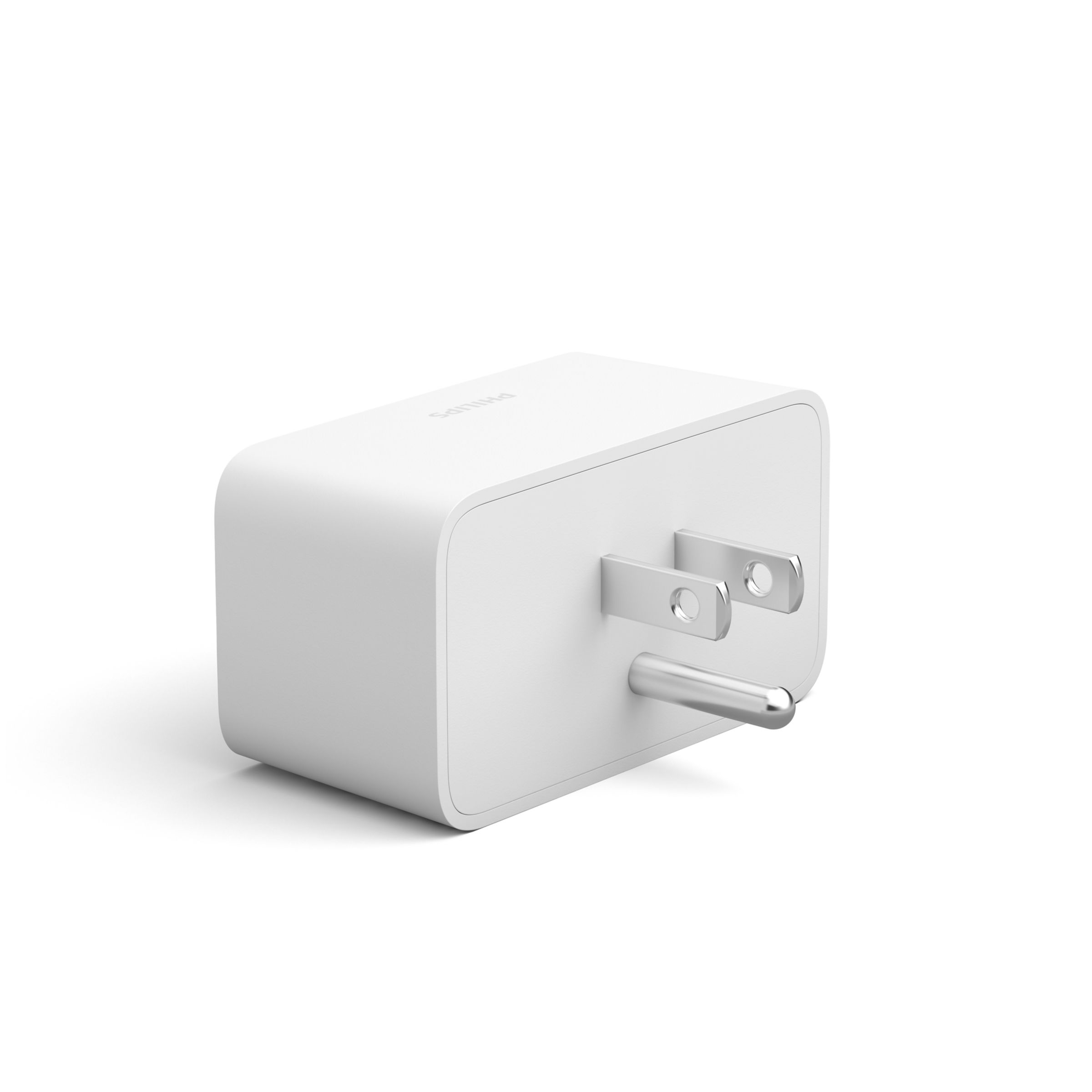 Philips Hue Smart Plug 4er-Pack