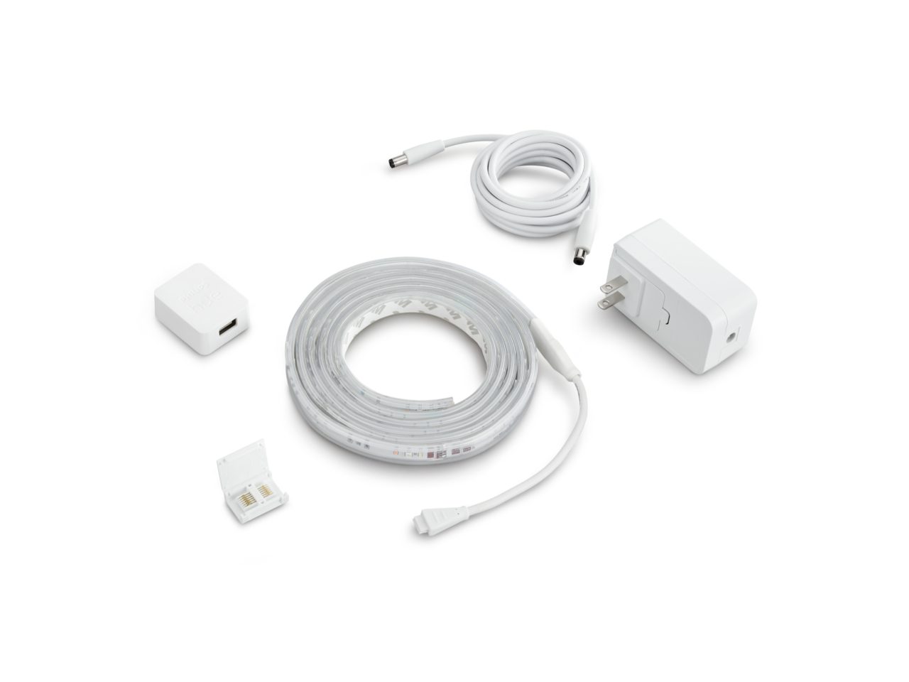 Extensión de Hue Lightstrip Plus de 80 pulgadas | Philips Hue MX