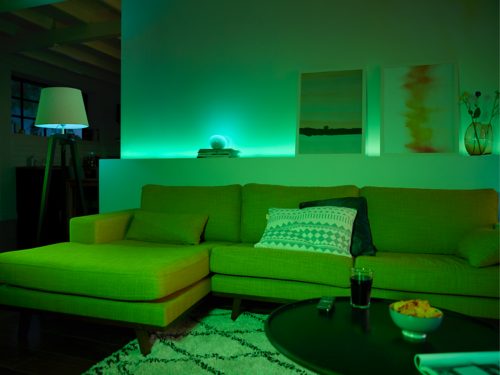 Lightstrip Plus base V4 80 inch Lightstrip Plus base V4 80 inch
