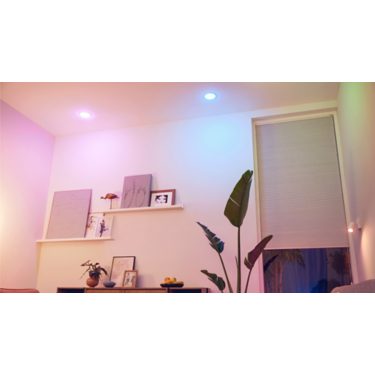 Smart LED 5/6 inch retrofit downlight 8.3W | 046677555627A