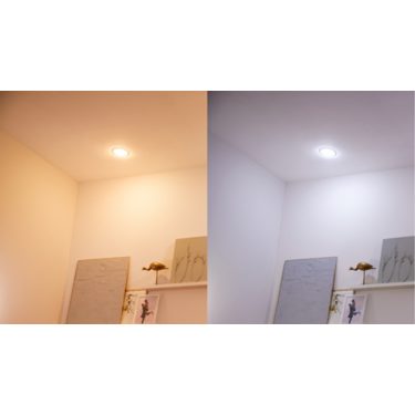 Smart LED 5/6 inch retrofit downlight 8.3W | 046677555627A