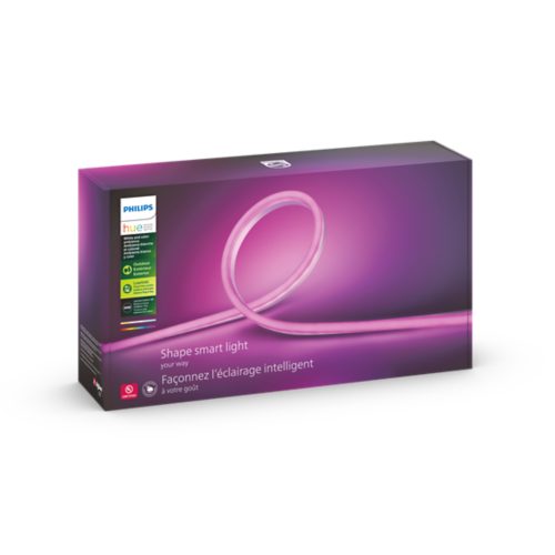 Lightstrip Outdoor 197 inch