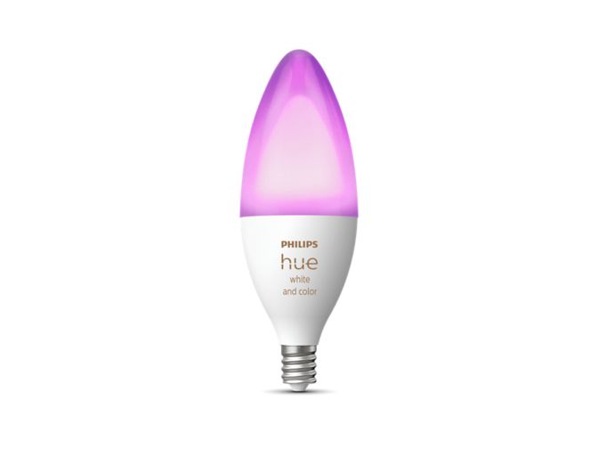 An image of product of the Single bulb E12