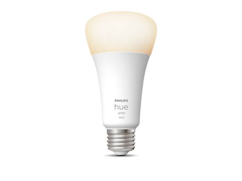 Hue White A21 - E26 smart bulb - 100 W