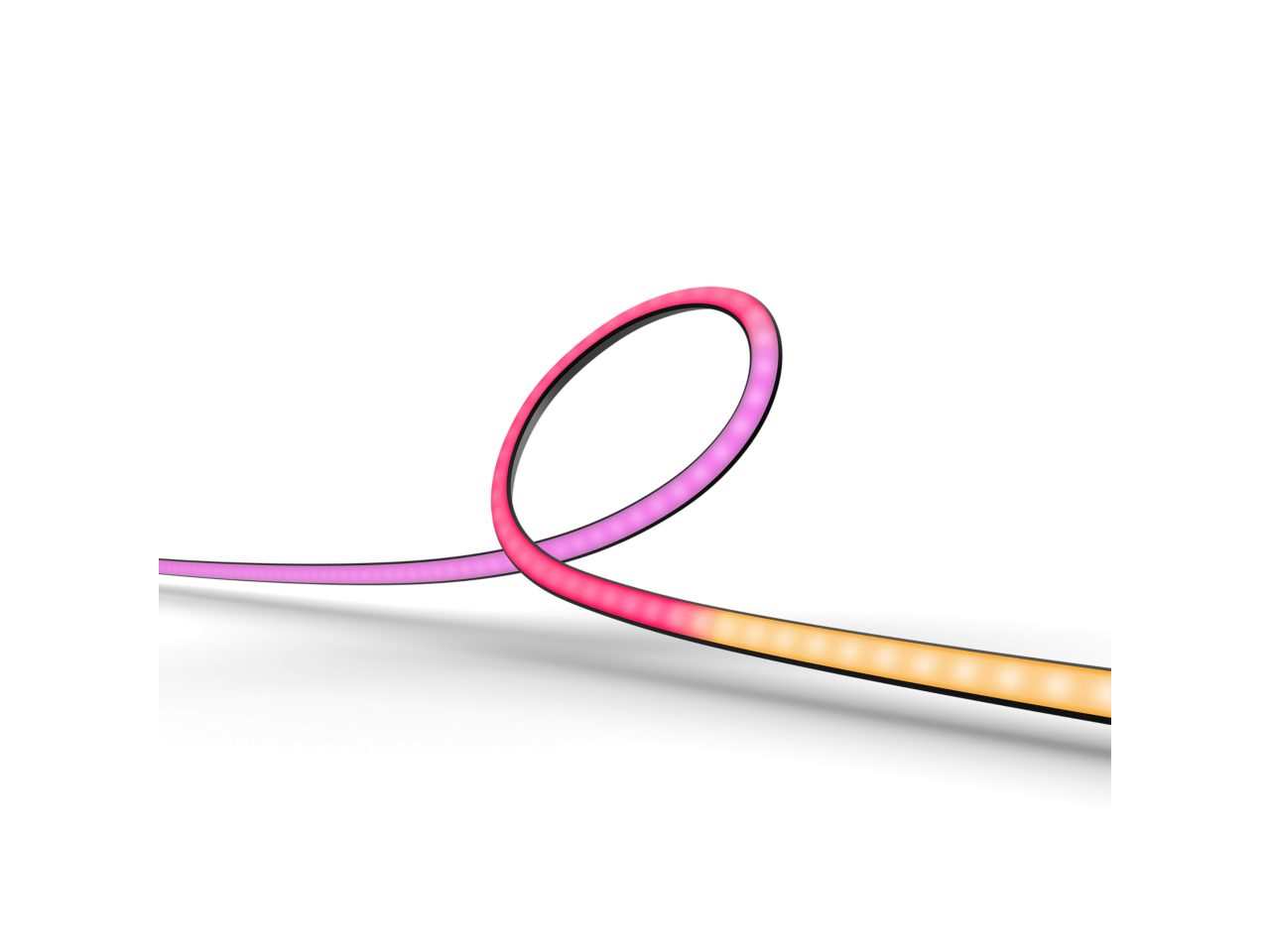 Hue Play Gradient Lightstrip 75 inch for your TV | Philips Hue