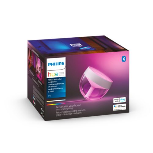 Acheter Philips Hue Ampoules 2xE14 (B39) 4W 470lm Lumière blanche