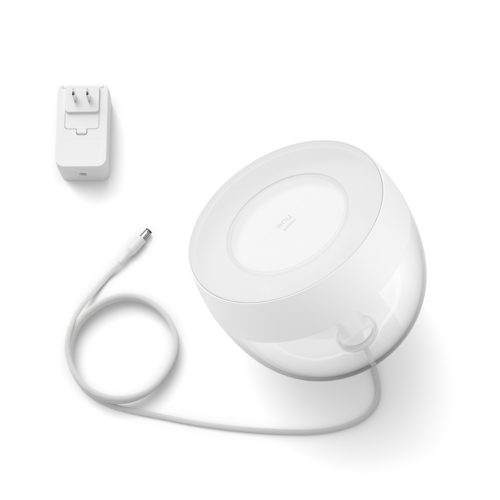 Philips hue iris lamp hotsell