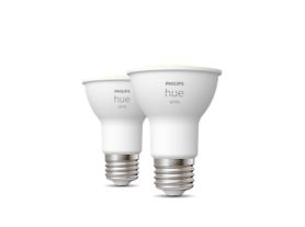 PAR20 - E26 smart bulb - (2-pack)