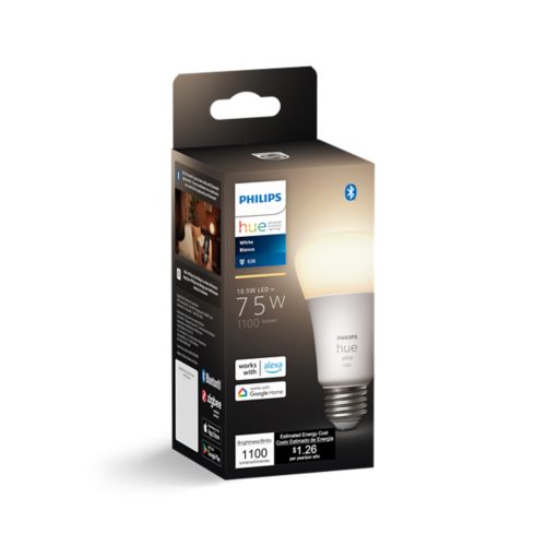 Philips hue white a19 new arrivals