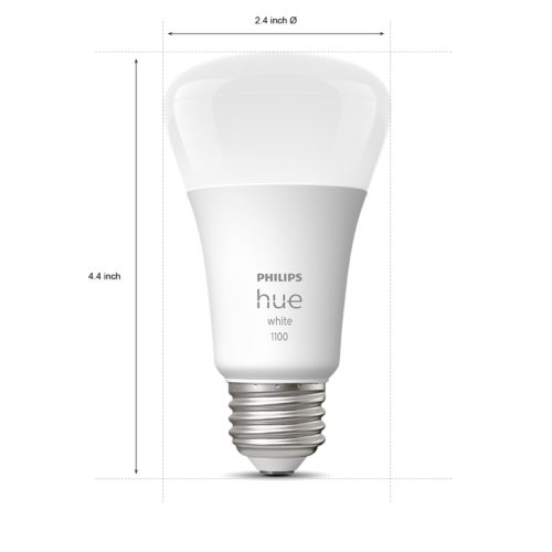 Acquista Philips Lighting Hue Lampadina LED 871951430223500 ERP: G