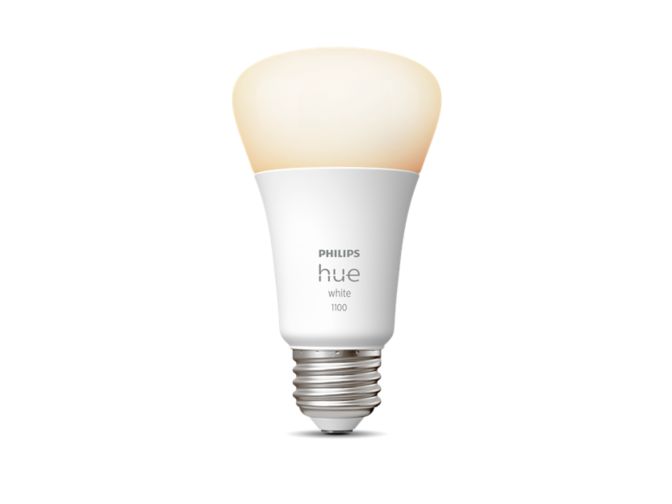 An image of product of the A19 - E26 smart bulb - 75 W