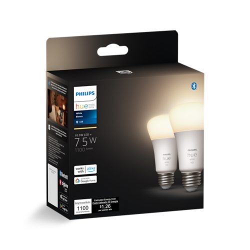 Phillips hue 2 new arrivals