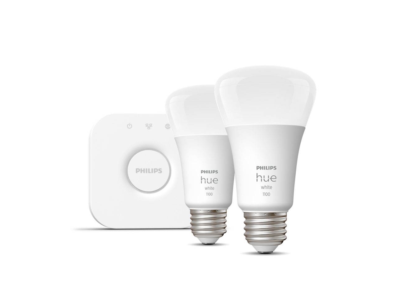 Amazon | Philips Hue スマート電球 E26 75W ホワイト