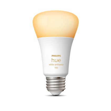 main.alt.text.RTP.A19 - E26 smart bulb - 75 W
