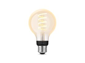 G25 globe - E26 smart bulb