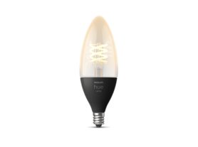 Single bulb E12