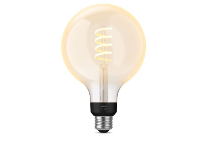 An image of product of the G40 globe - E26 smart bulb