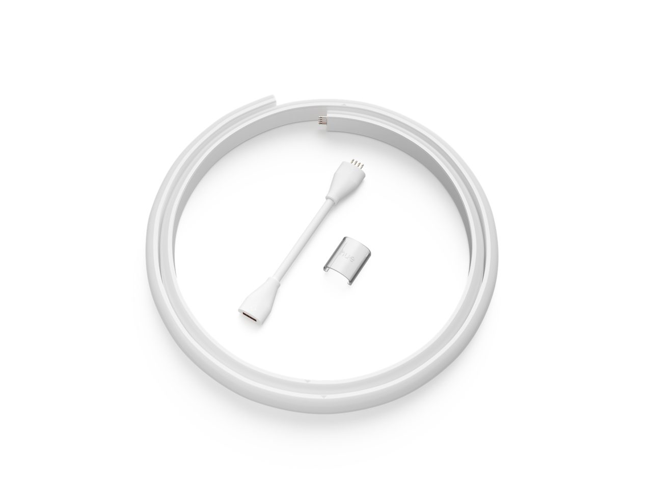 Hue Gradient Lightstrip Extension 40 inch | Philips Hue