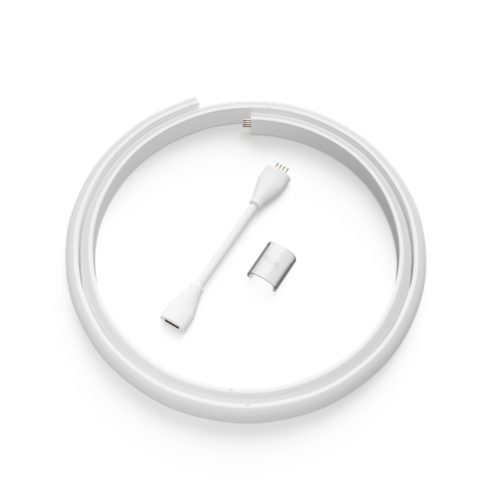 Hue Gradient Lightstrip Extension 40 inch Philips Hue