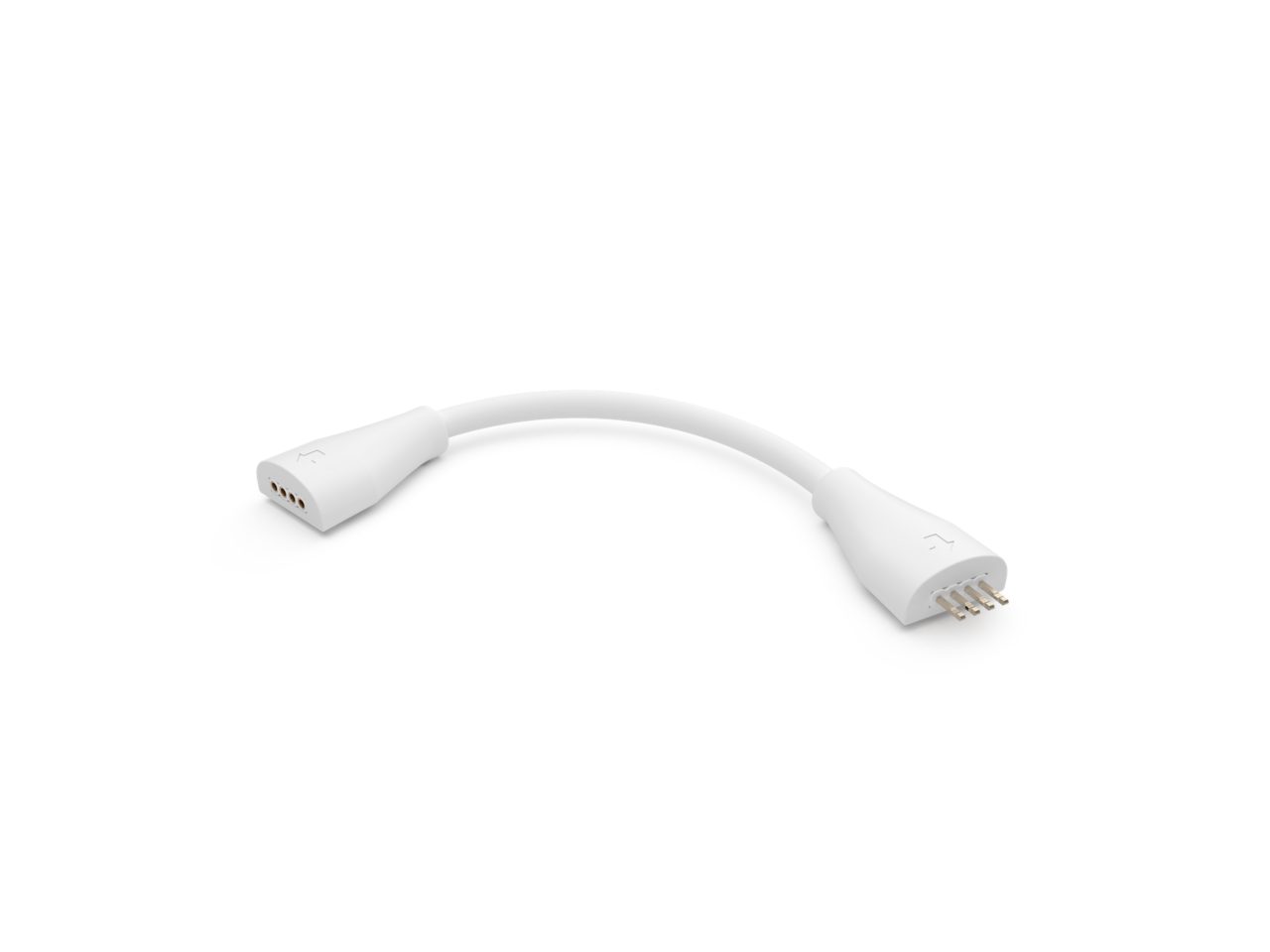 Hue Gradient Lightstrip Extension 40 inch | Philips Hue EN-CA