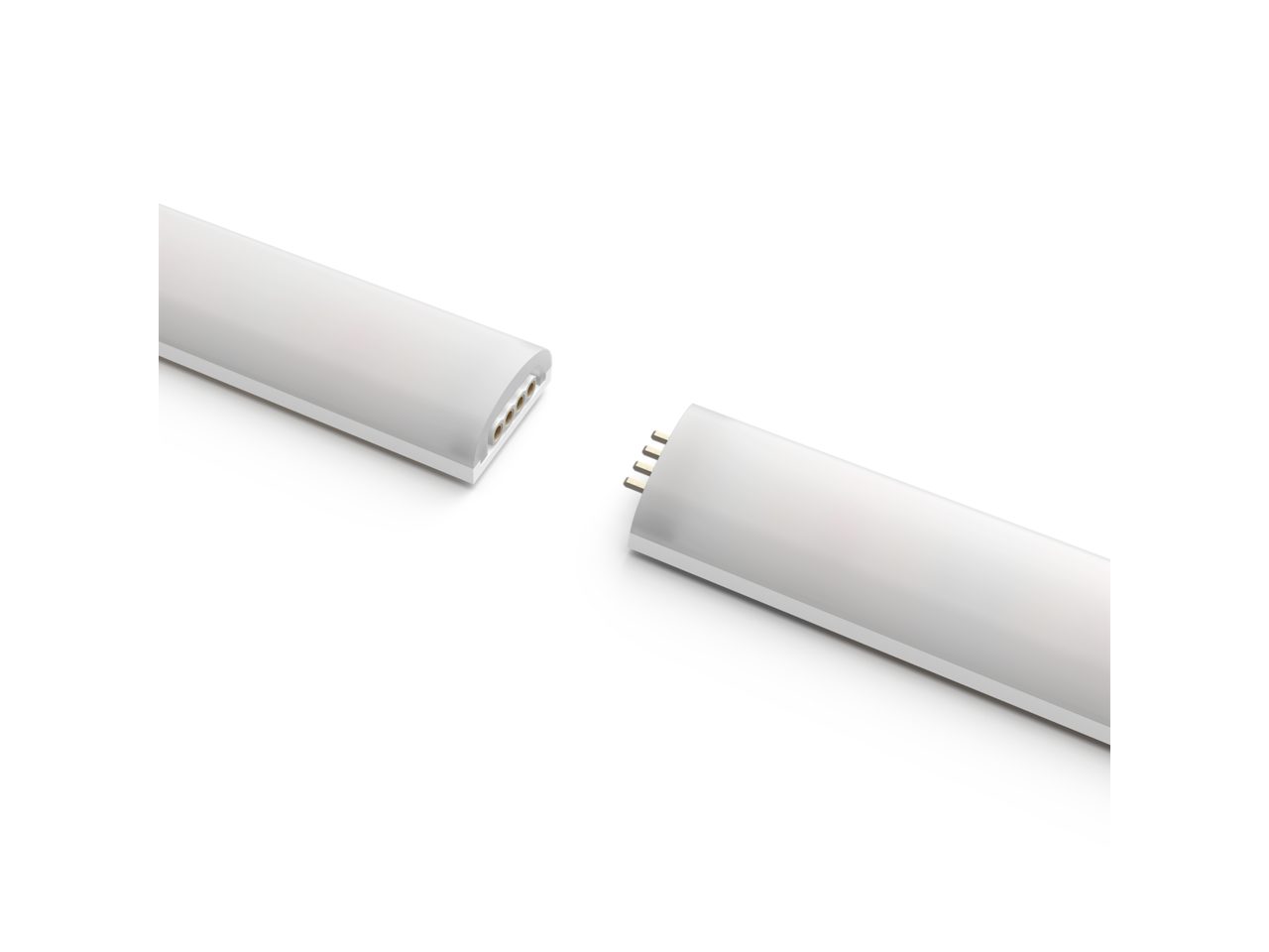 Hue Gradient Lightstrip Extension 40 inch | Philips Hue